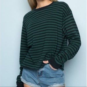 Brandy Melville Acacia Top